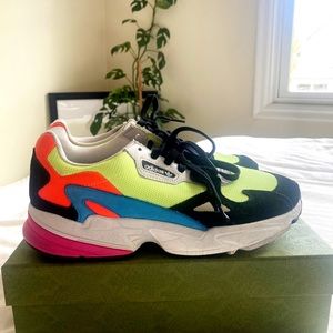 Adidas Falcon Sneakers